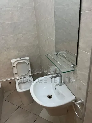 Executive Chamber and Hall Self Contained at Lapaz Nii Boi