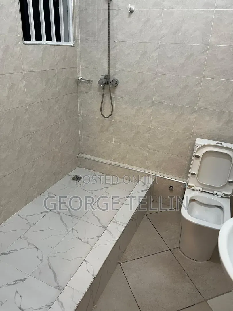 Executive Chamber and Hall Self Contained at Lapaz Nii Boi
