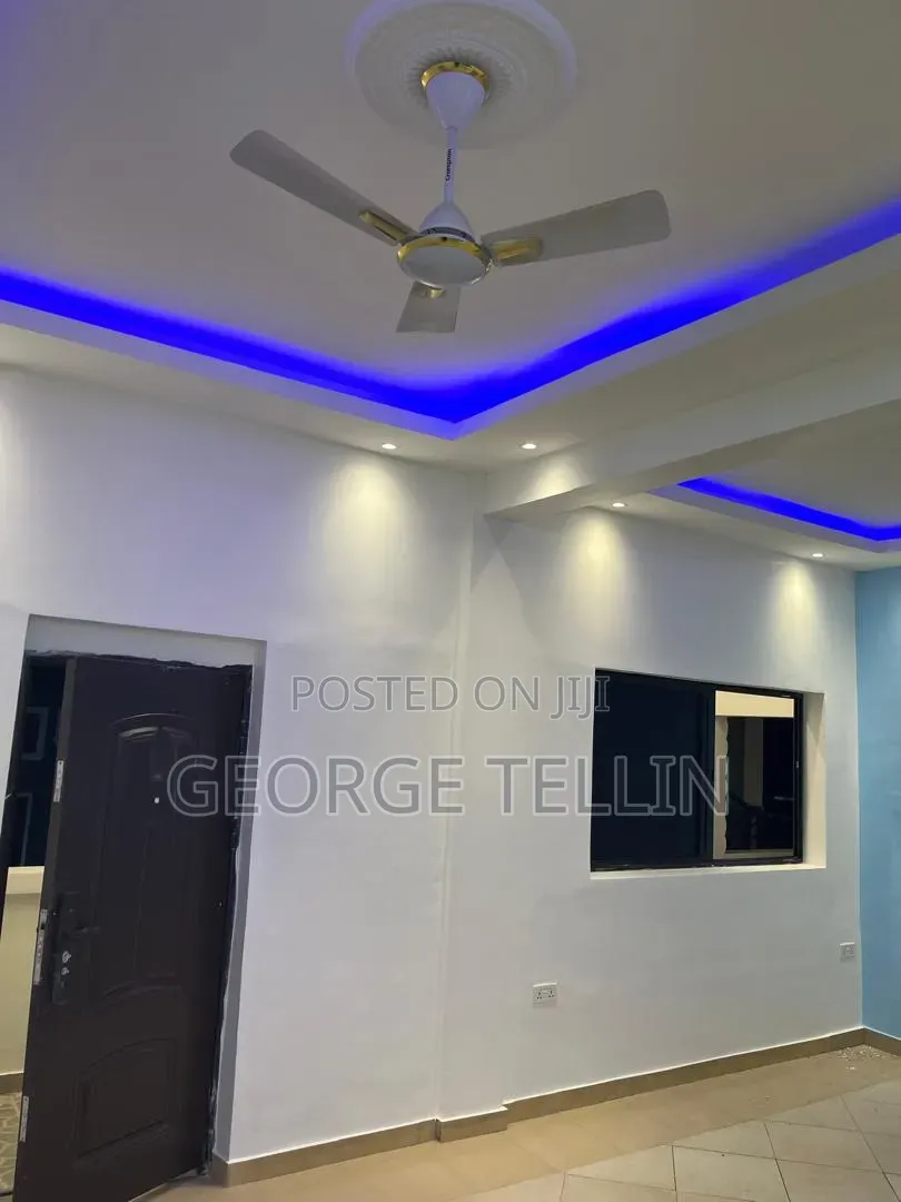 Executive Chamber and Hall Self Contained at Lapaz Nii Boi