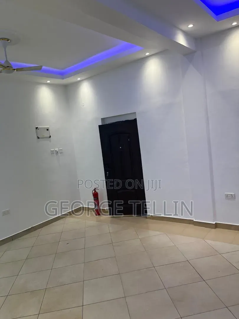 Executive Chamber and Hall Self Contained at Lapaz Nii Boi
