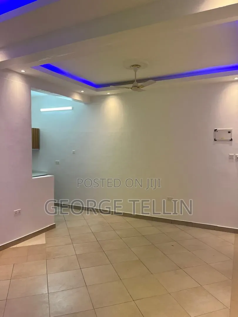 Executive Chamber and Hall Self Contained at Lapaz Nii Boi