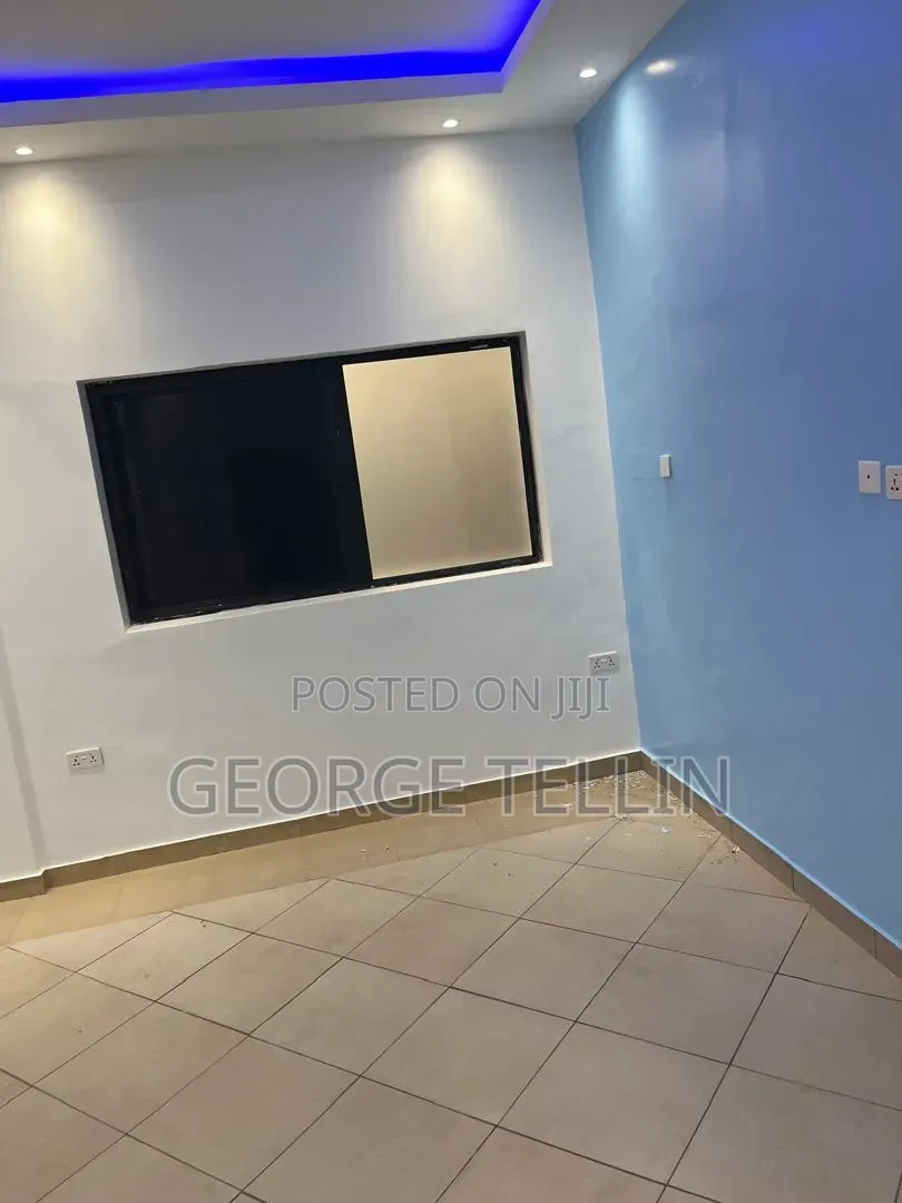 Executive Chamber and Hall Self Contained at Lapaz Nii Boi