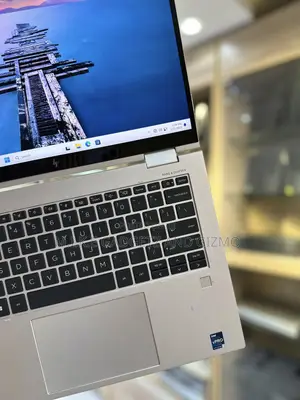 Laptop HP EliteBook x360 1040 G10 32GB Intel Core i7 SSD 512GB