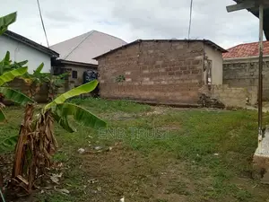 Half Plot of Land for Sale at Ablekuma Oduman