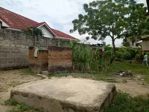 Half Plot of Land for Sale at Ablekuma Oduman
