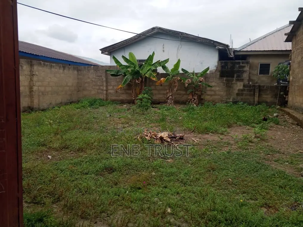 Half Plot of Land for Sale at Ablekuma Oduman