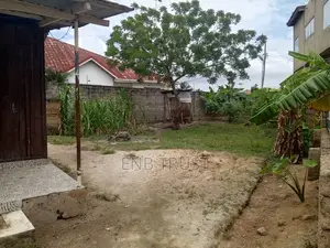 Half Plot of Land for Sale at Ablekuma Oduman