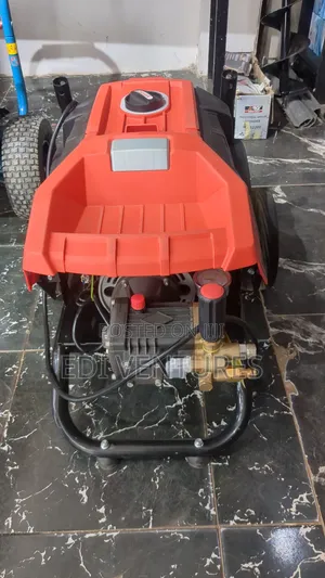 Rio High Pressure Washer