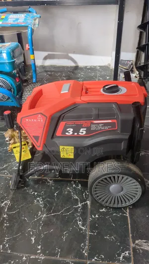 Rio High Pressure Washer