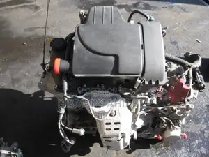 Toyota Vitz 4 Plugs and 3 Plugs Engines