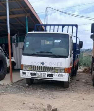 Kia Rhino 2