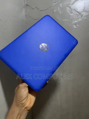 Laptop HP Stream 14 2GB Intel Celeron eMMC 32GB