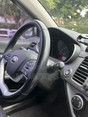 Kia Morning 2016 Beige