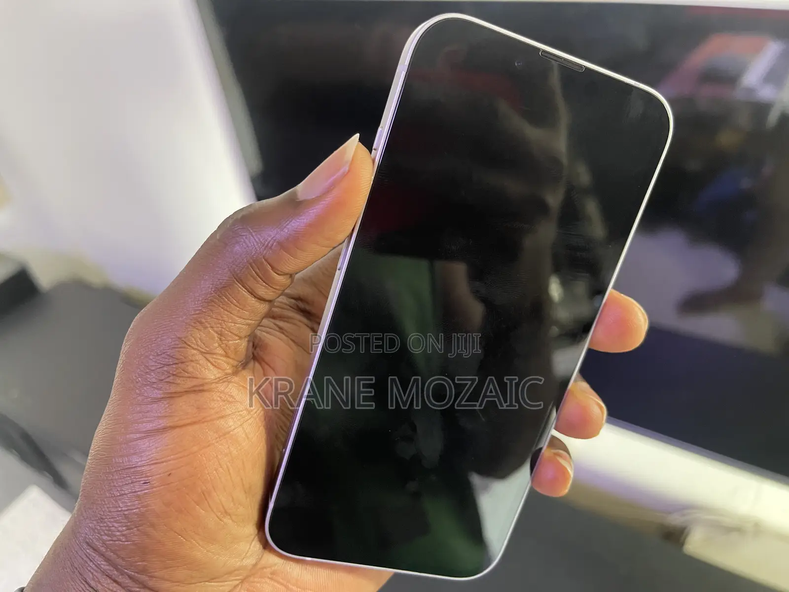 Apple iPhone 14 256 GB White