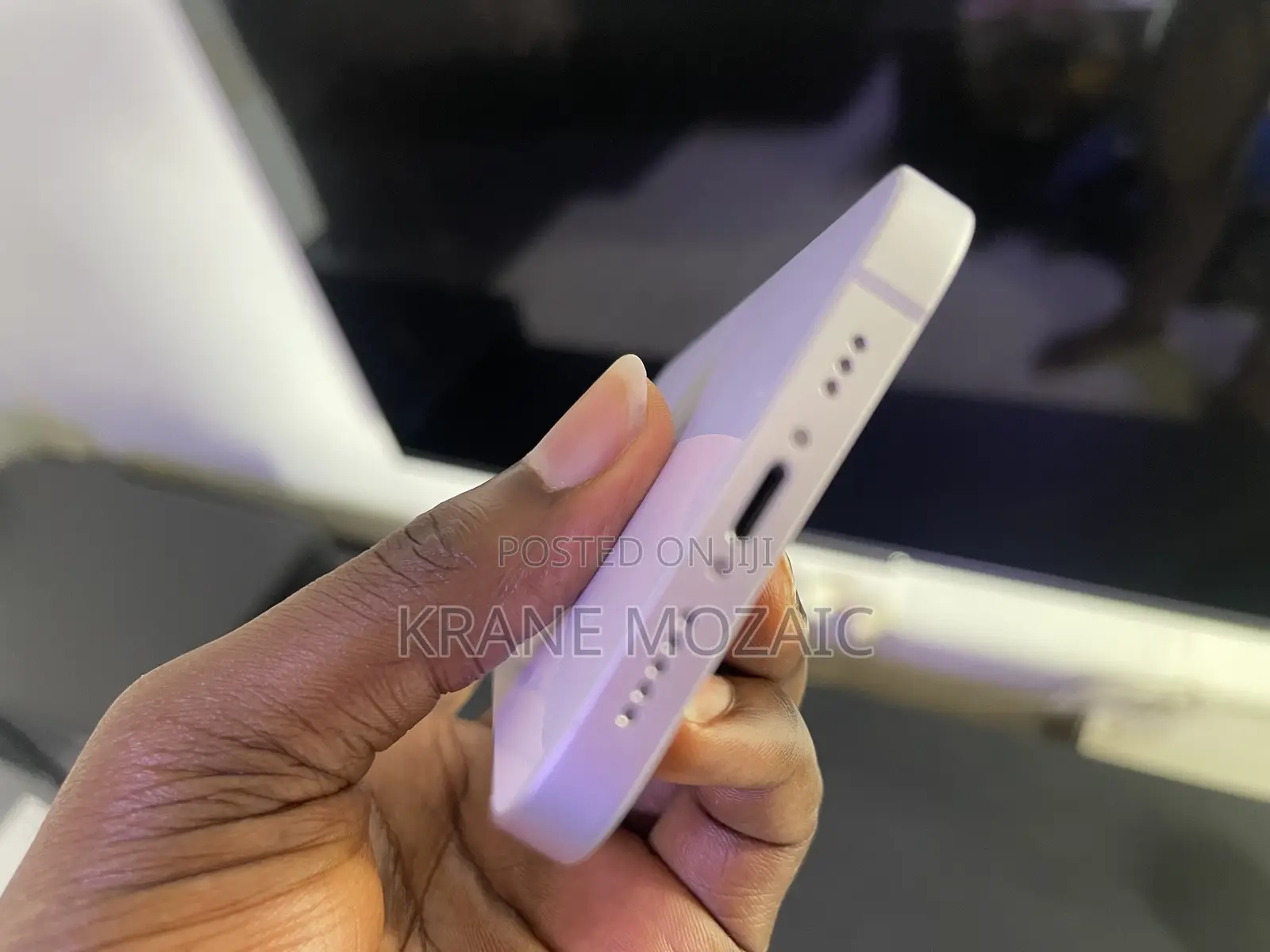 Apple iPhone 14 256 GB White