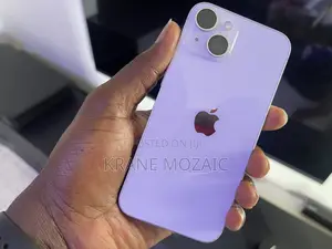 Apple iPhone 14 256 GB White