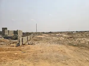 Serene, Well‐Planned Community at Shai Hills