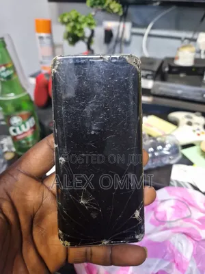 Samsung Galaxy S9 128 GB Black