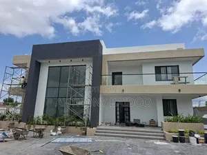 Building Construction Works