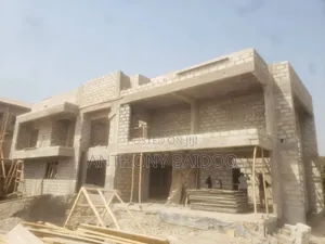 Building Construction Works