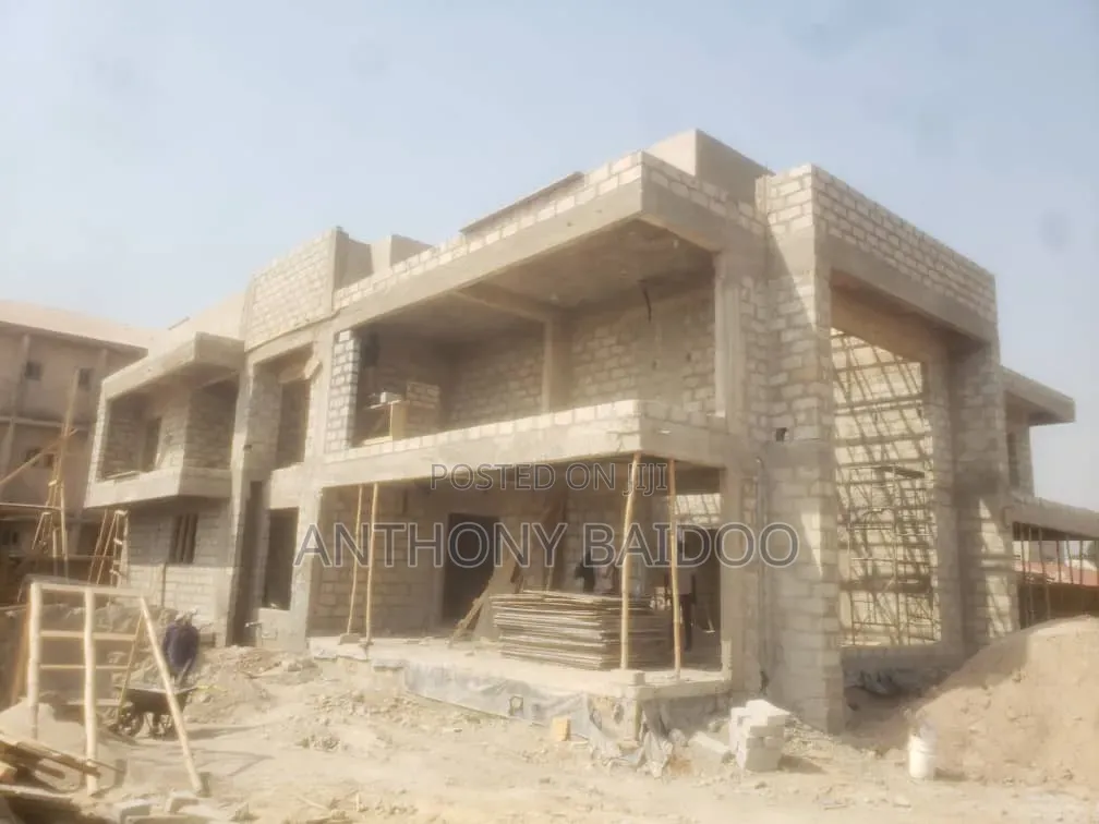 Building Construction Works