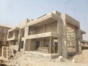 Building Construction Works