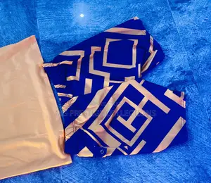 Piece Short Set - Yellow Pocket T-Shirt Geometric Print Shorts