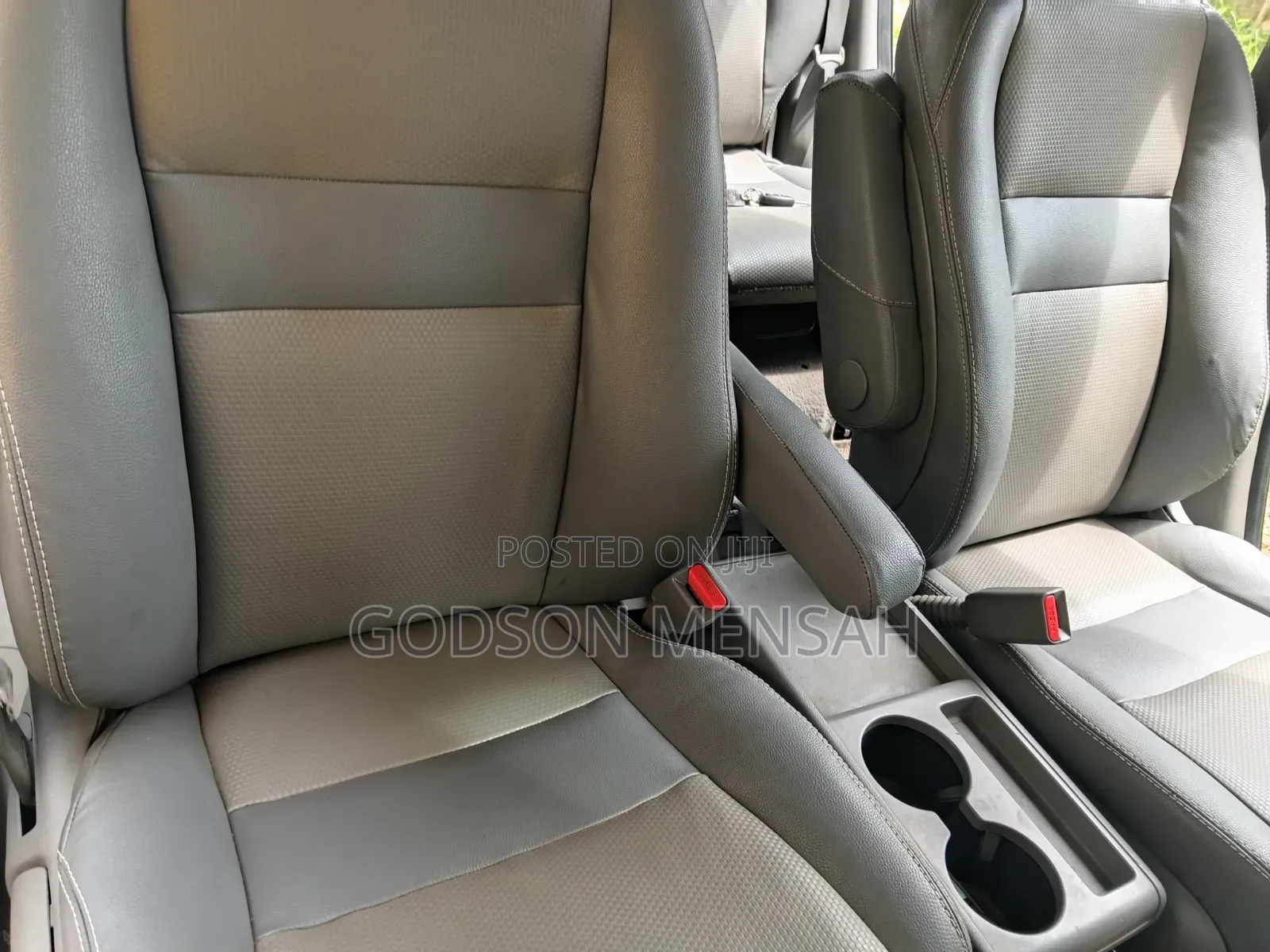 Honda CR-V 2013 Gold