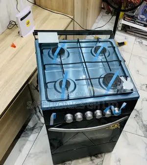 Get Your Favorite Black 4 Gas Burner Glass (50x50) Volcano Cooker