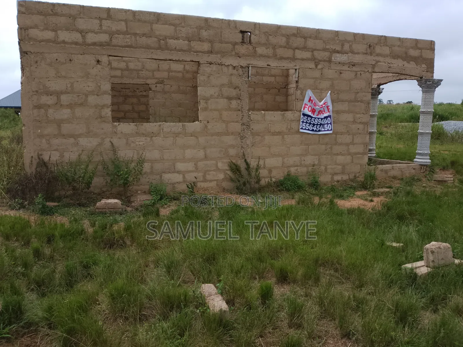 2bdrm House in Malbenice Estate, Market for sale
