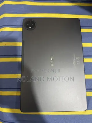 Xiaomi Redmi Pad 128 GB Black
