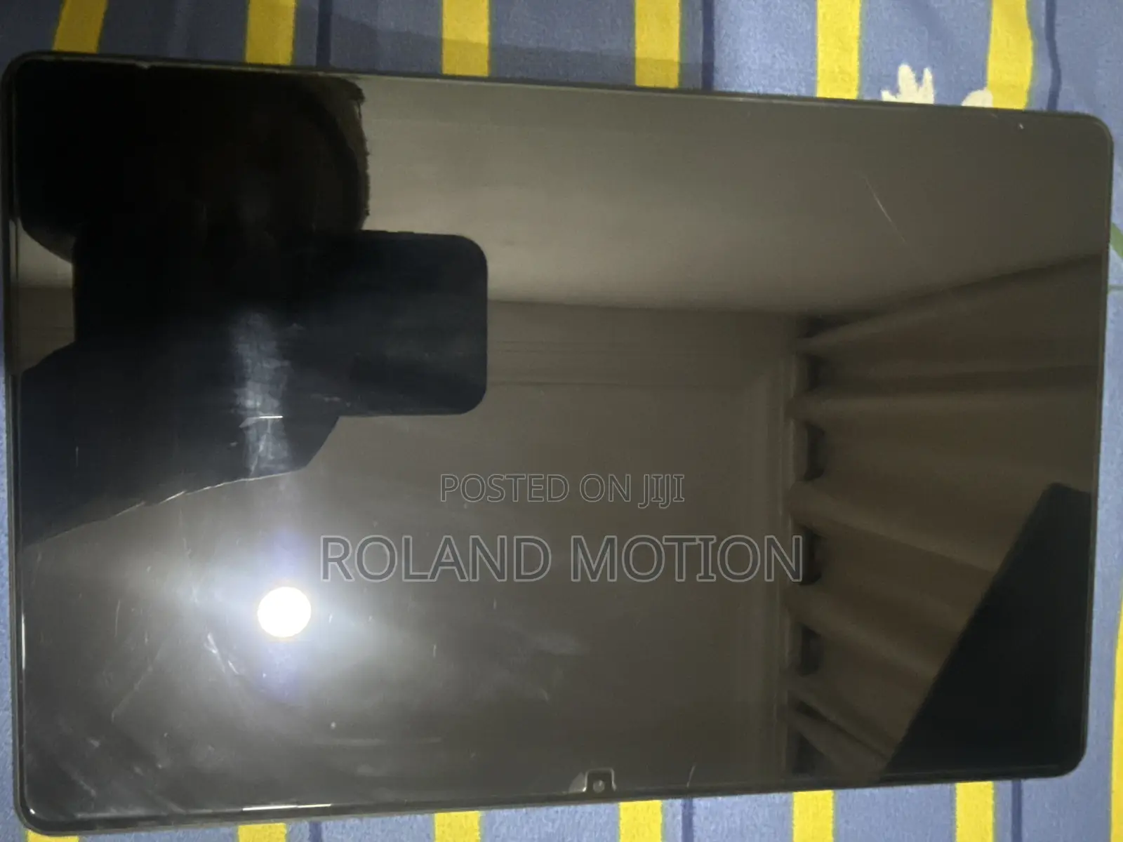 Xiaomi Redmi Pad 128 GB Black
