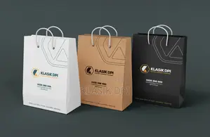 Unique Paper Bags