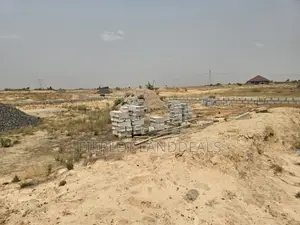 Exclusive Full Plot Available at Tsopoli Skyport City