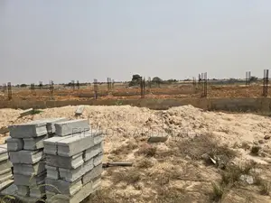 Exclusive Full Plot Available at Tsopoli Skyport City