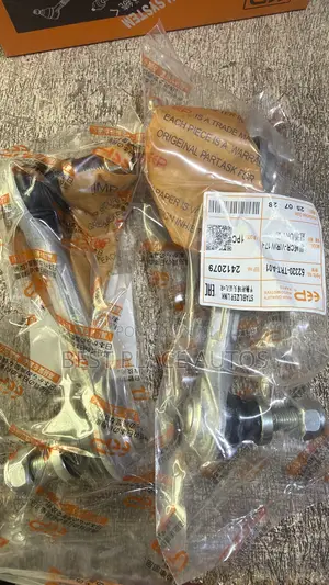 Honda CRV 2023 2025 Back Link Pair