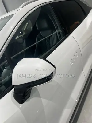 BYD Song L DM-i 2025 White