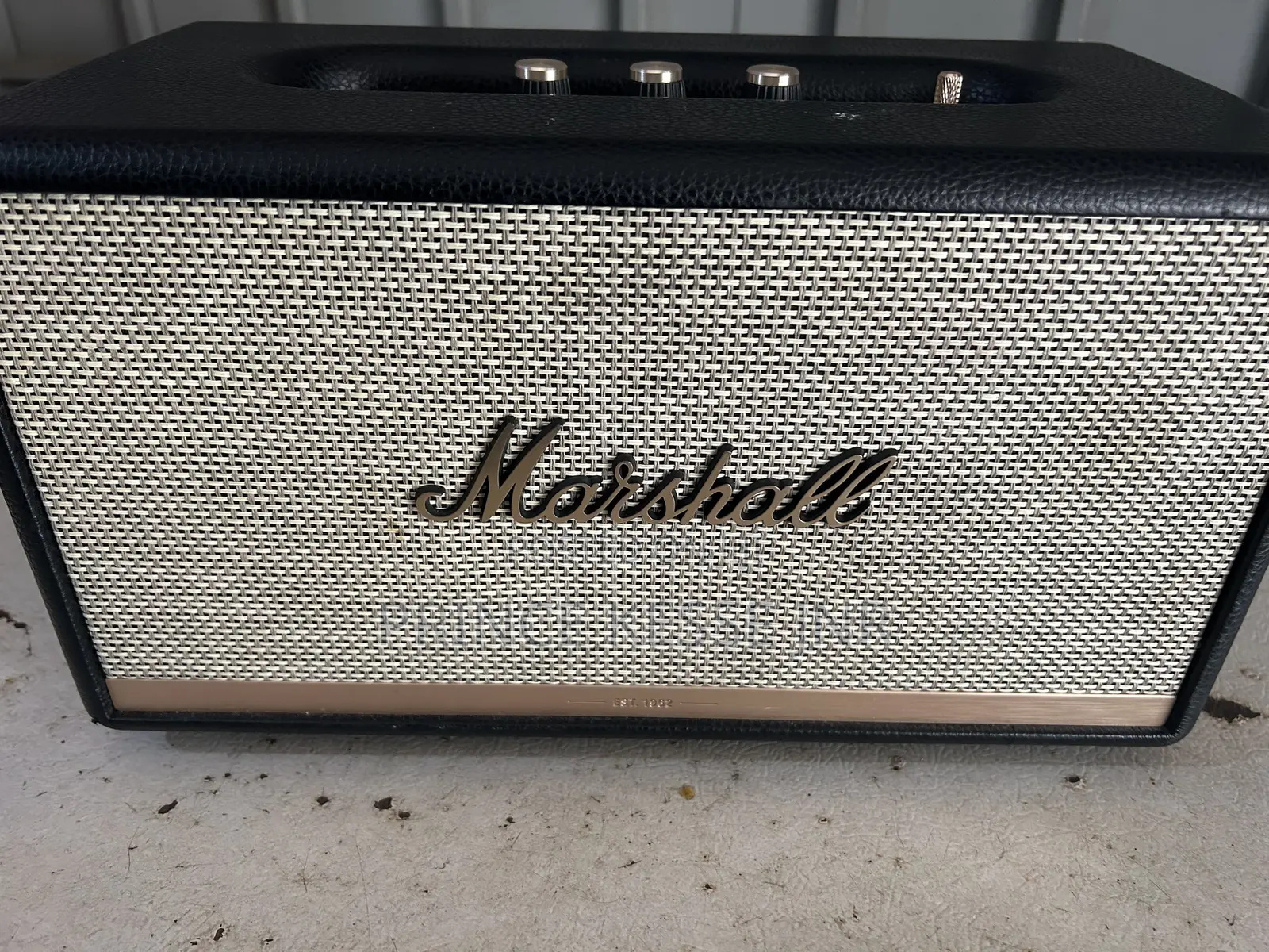 Marshall Stanmore 11