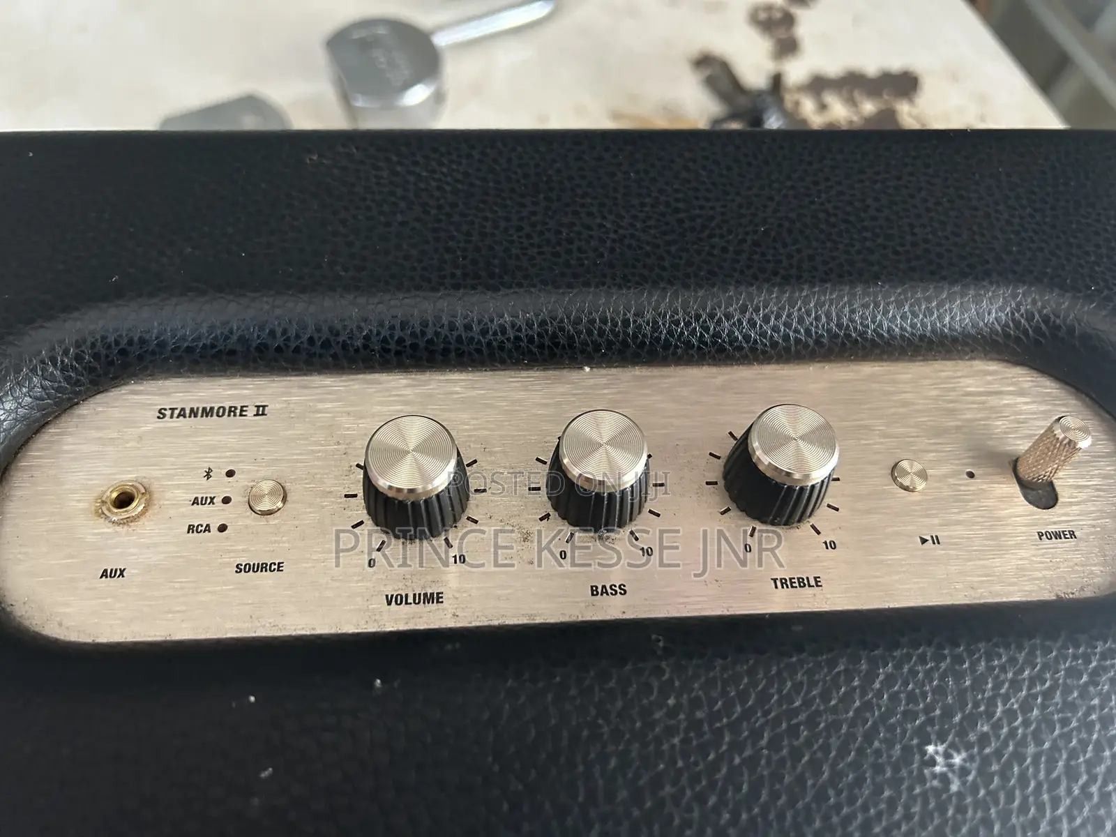 Marshall Stanmore 11