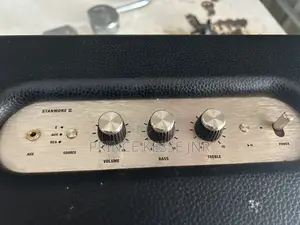 Marshall Stanmore 11