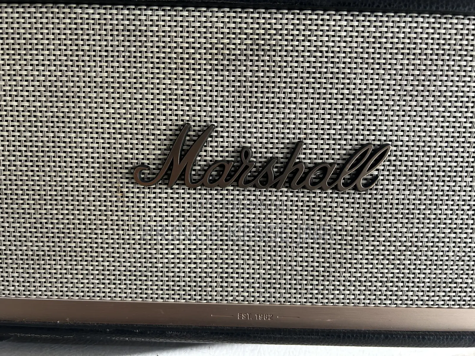 Marshall Stanmore 11