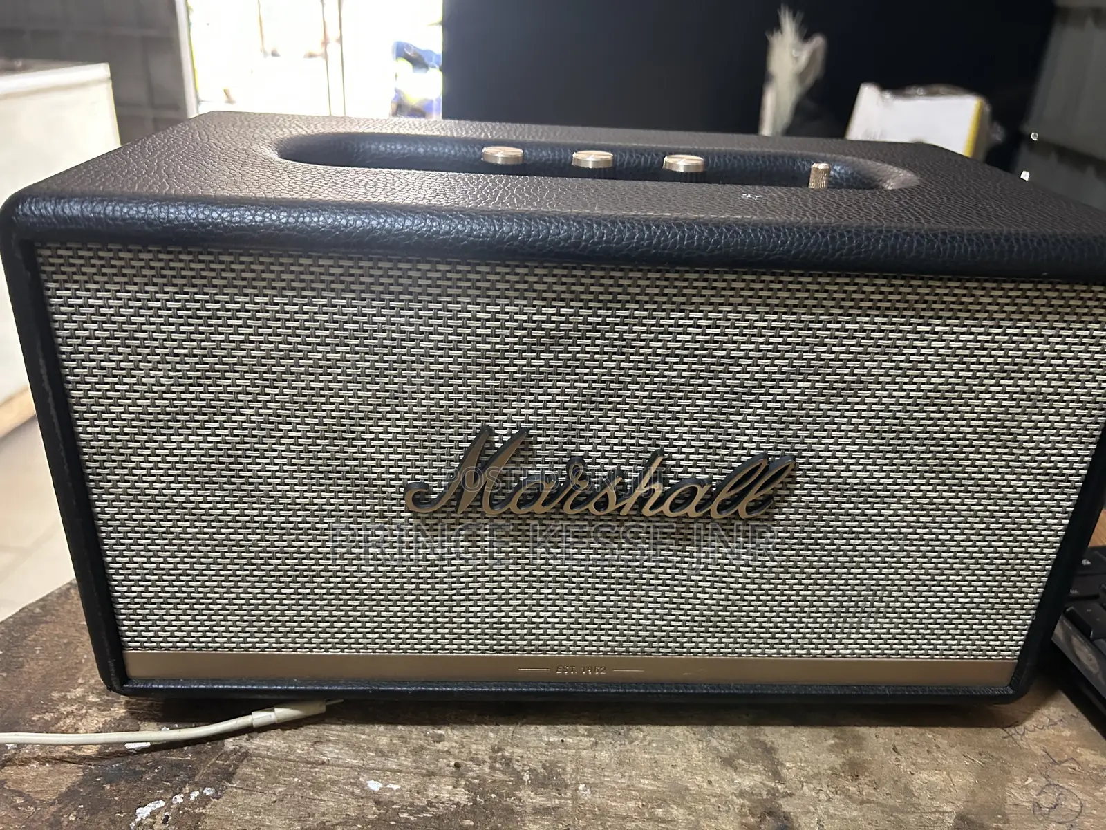Marshall Stanmore 11