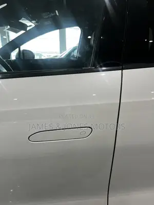 BYD Song L DM-i 2025 White