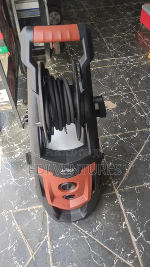 NRG High Pressure Washer 2500w