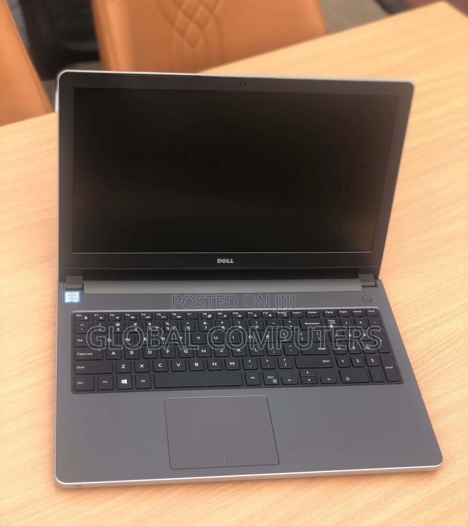 Laptop Dell Inspiron 5559 8GB Intel Core i5 HDD 500GB