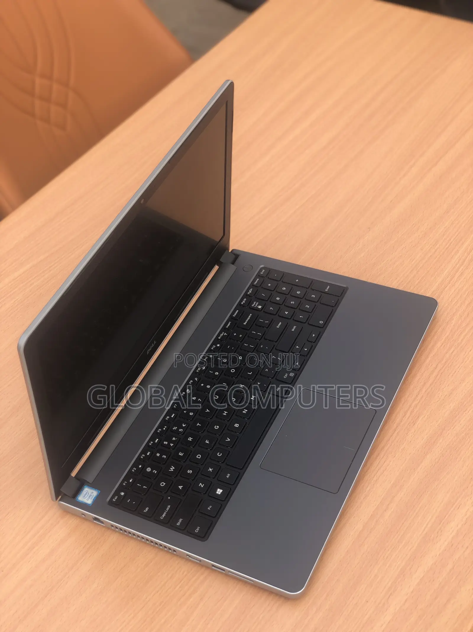 Laptop Dell Inspiron 5559 8GB Intel Core i5 HDD 500GB