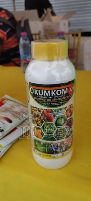 Agro Chemicals