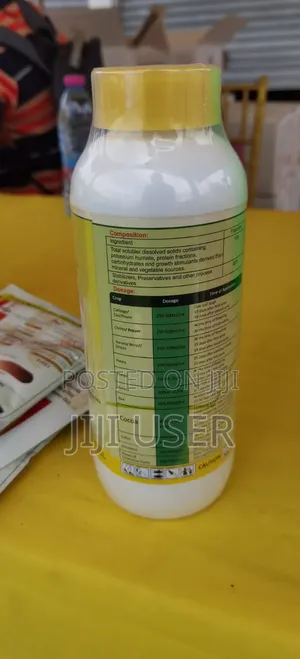 Agro Chemicals
