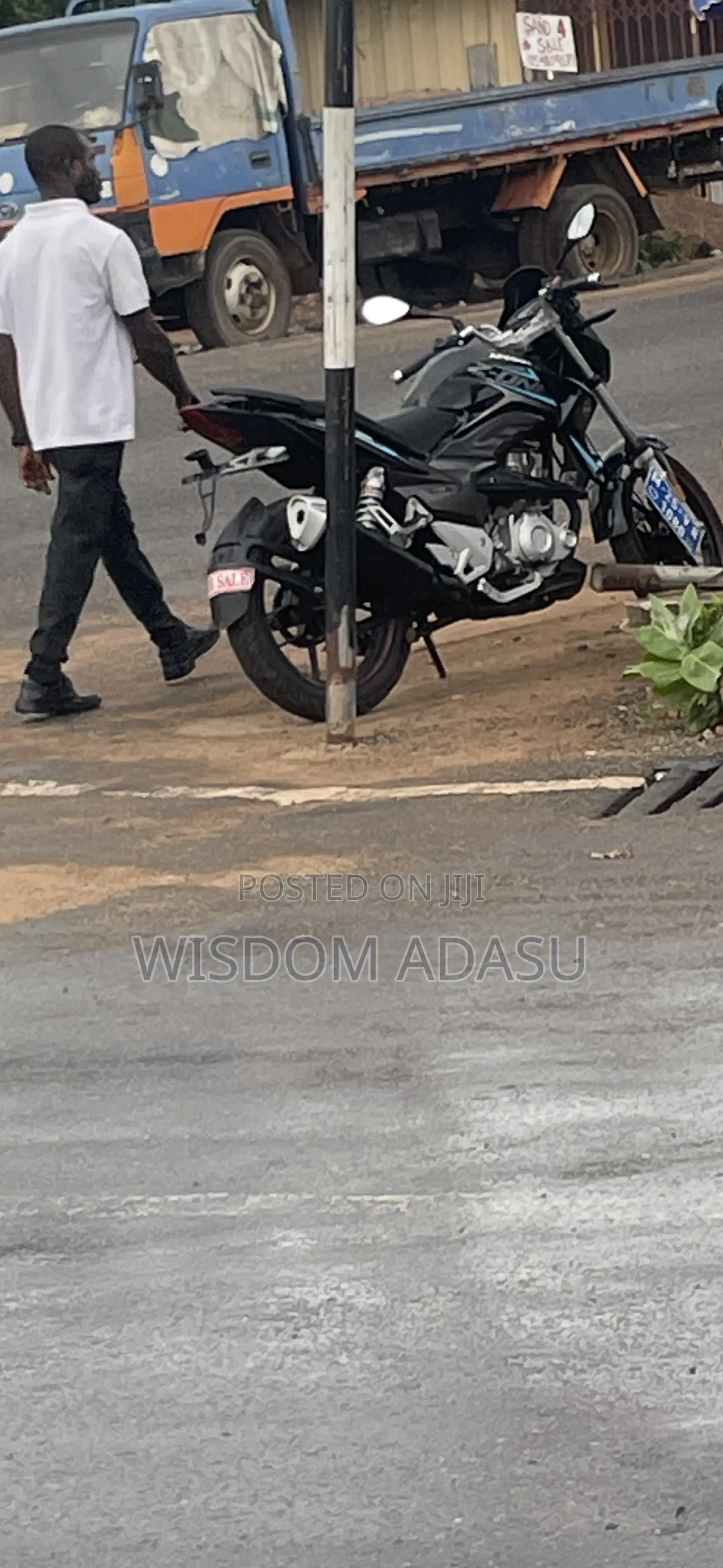 Apsonic 170 Zone One 2025 Black