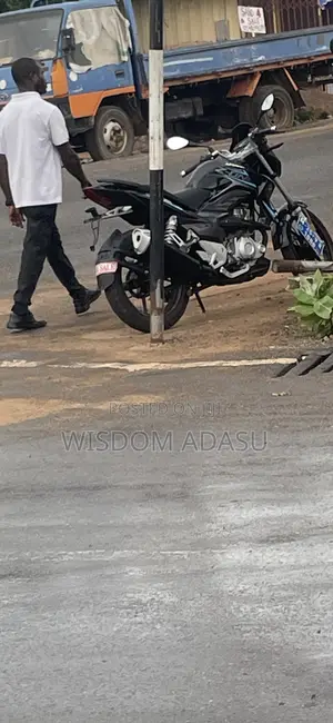 Apsonic 170 Zone One 2025 Black